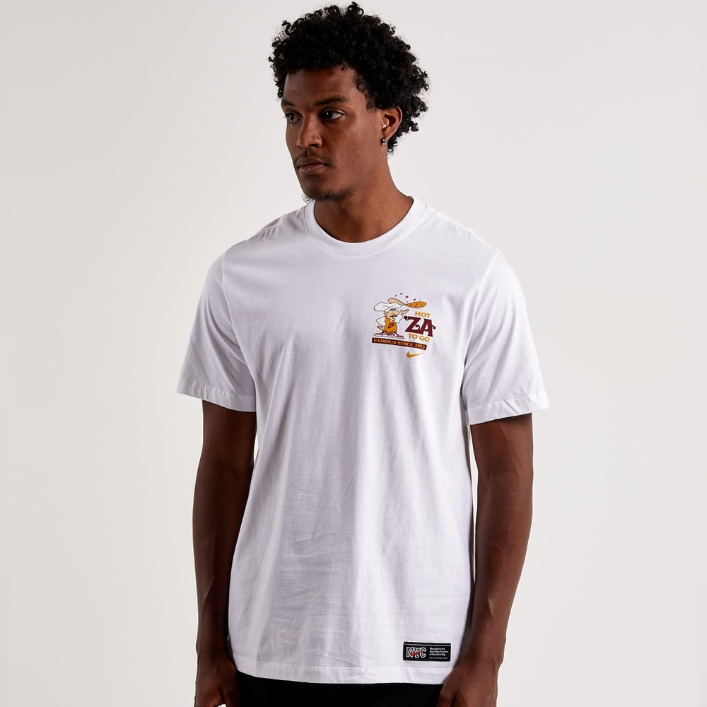 Nike ‘Za Pizza Shirt